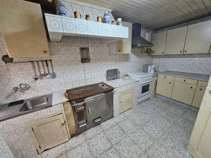 Foto dd4066c1-0a14-48b5-859d-4b73f9f3c935. Casa a Ponteareas