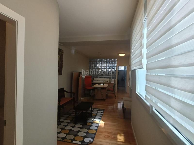 Foto 5b0f1d40-5e5e-4602-8c64-9547788d1524. Oficina  en porta do sol en Casco Vello Vigo