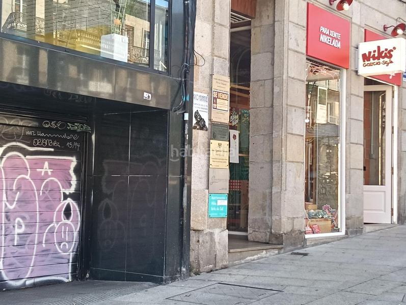 Foto 9ad93790-a898-445e-b5e0-13c957da89fb. Oficina  en porta do sol en Casco Vello Vigo