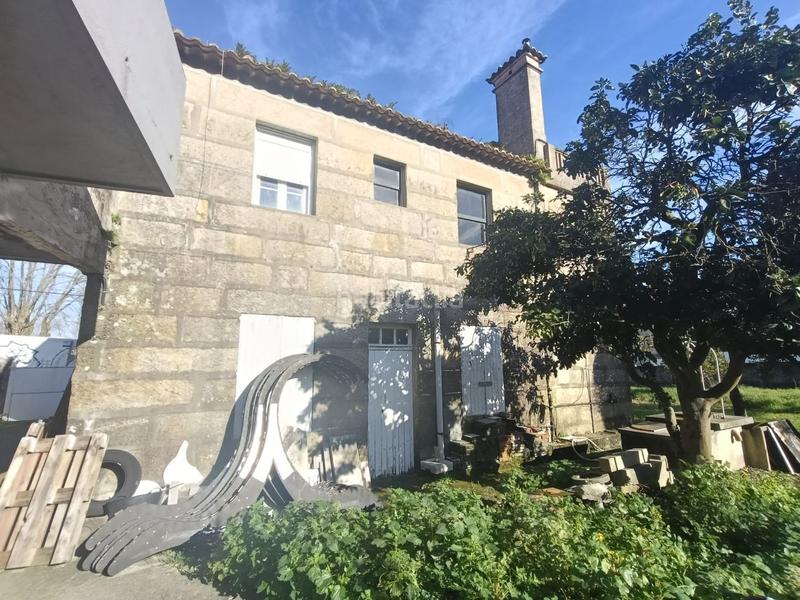 Foto f4ffb1b0-a724-48da-b66d-fbc9202558c0. Lloguer local comercial a Coruxo - Oia - Saiáns Vigo