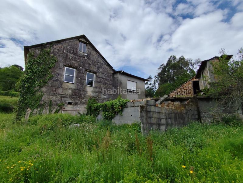 Foto e00cb94d-08c9-4875-9087-d3b8399e068e. Casa a Tui