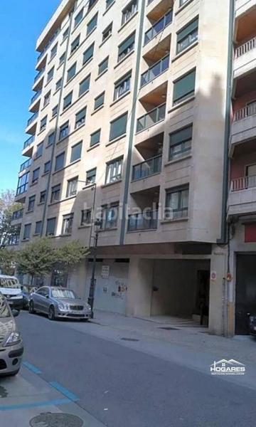Foto 0a2909b7-9c29-4084-b48c-5099313de6e8. Appartement avec parking dans Centro - Areal Vigo