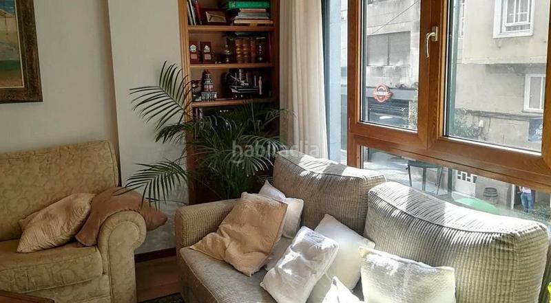 Foto 1b896687-0803-445f-a780-5a91a8715eb5. Appartement avec parking dans Centro - Areal Vigo