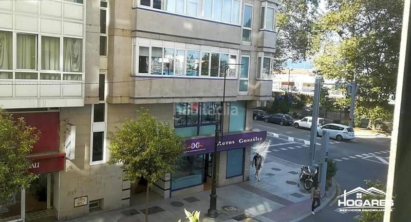 Foto 21cb4490-21d1-4a8e-ba85-0d1fba9e8f88. Appartement avec parking dans Centro - Areal Vigo