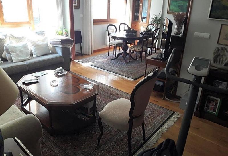 Foto 23927147-b65f-46f2-b999-f533558aa177. Appartement avec parking dans Centro - Areal Vigo