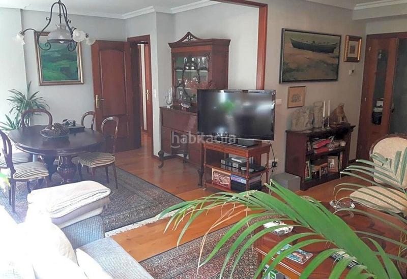 Foto 3684fc5a-8338-4043-9b99-143d796efaca. Appartement avec parking dans Centro - Areal Vigo