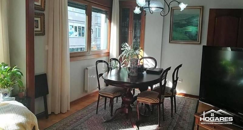 Foto 460a982d-a526-4287-87d9-29db5da3425d. Appartement avec parking dans Centro - Areal Vigo