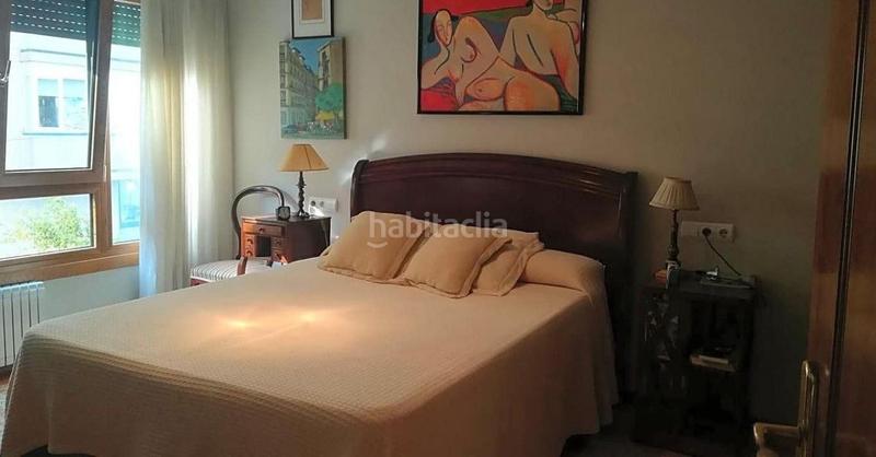 Foto 4ad23bf7-ace1-4f8e-951a-5d29304aa2b6. Appartement avec parking dans Centro - Areal Vigo