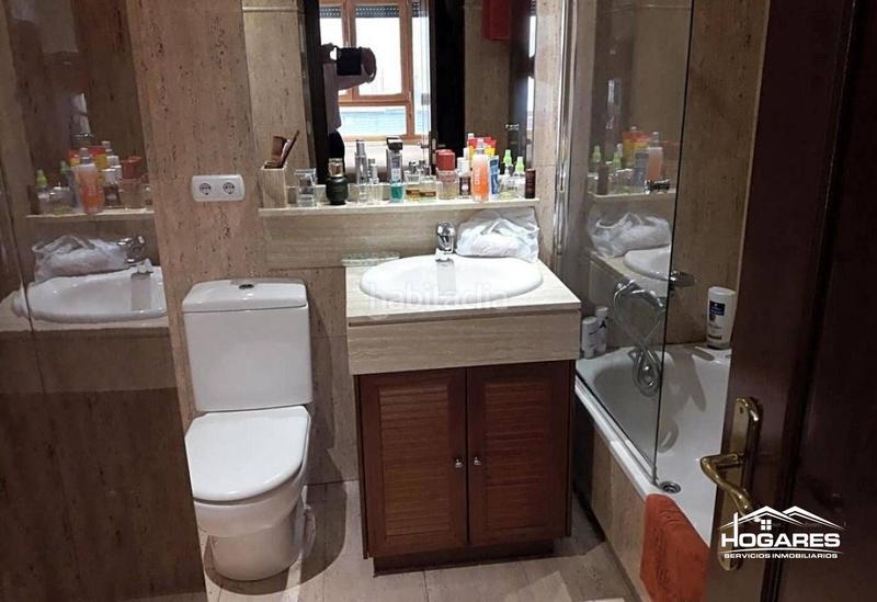 Foto 4c83549f-916a-415c-be61-dc80bcac1a6b. Appartement avec parking dans Centro - Areal Vigo