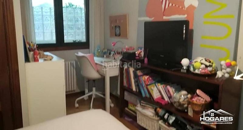 Foto 5d64ab38-b3a8-4919-8645-1c53f98f0038. Appartement avec parking dans Centro - Areal Vigo