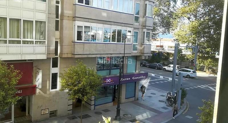 Foto 6bbcbd5a-60ef-4831-91ba-d20dd4277d1a. Appartement avec parking dans Centro - Areal Vigo