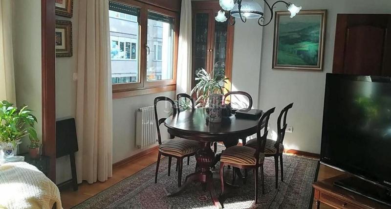 Foto 9d365f5f-24c2-469b-aa9c-55ffe087382f. Appartement avec parking dans Centro - Areal Vigo