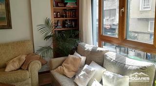 Appartement  Canceleiro. Amplio piso de tres dormitorios en el corazón de rúa canceleiro