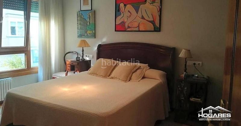 Foto d9bd2896-753f-4c32-b4b7-580bc0e54c30. Appartement avec parking dans Centro - Areal Vigo