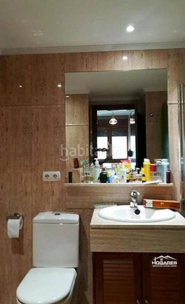 Foto e0d374ac-804f-4ea5-bc7f-b0d6261265ce. Appartement avec parking dans Centro - Areal Vigo