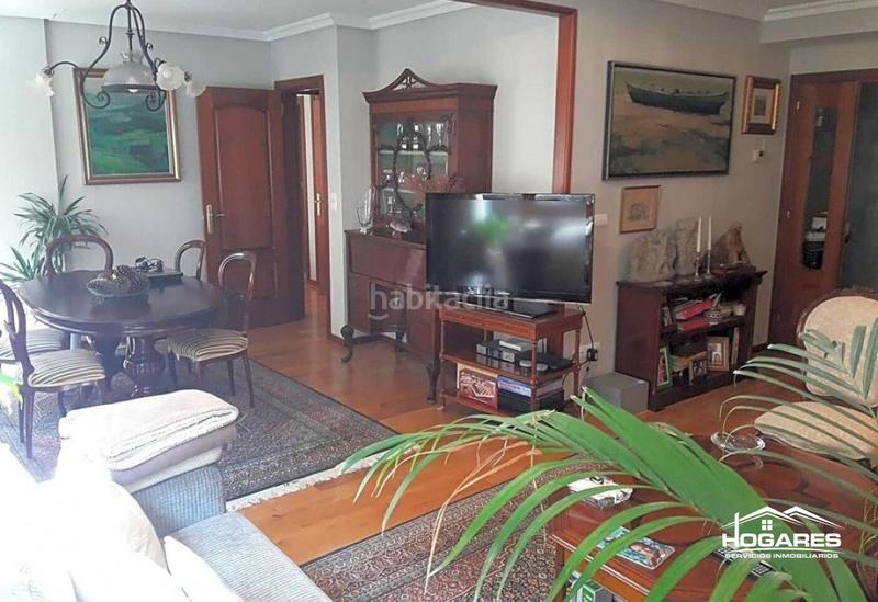 Foto e14ca1ee-7d0d-4bdf-934f-d10c78bed7bb. Appartement avec parking dans Centro - Areal Vigo