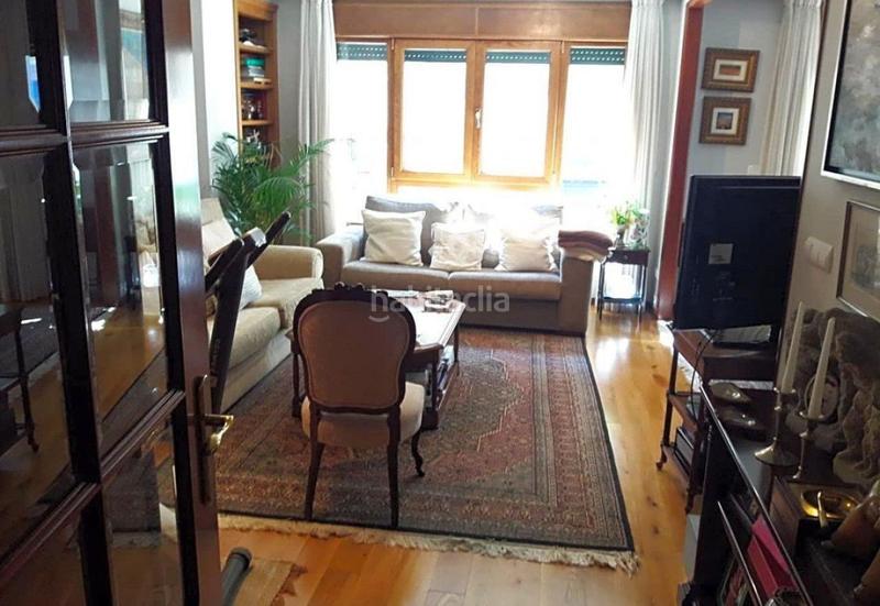 Foto fba32f75-dc7f-4551-bd0f-4b0c354ebd55. Appartement avec parking dans Centro - Areal Vigo