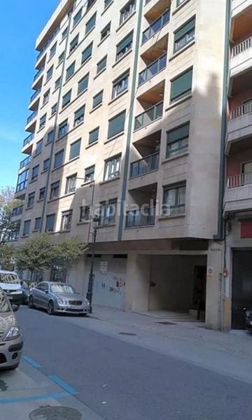 Foto fd81c668-6c2a-4184-8cf1-a908fc7c7bea. Appartement avec parking dans Centro - Areal Vigo