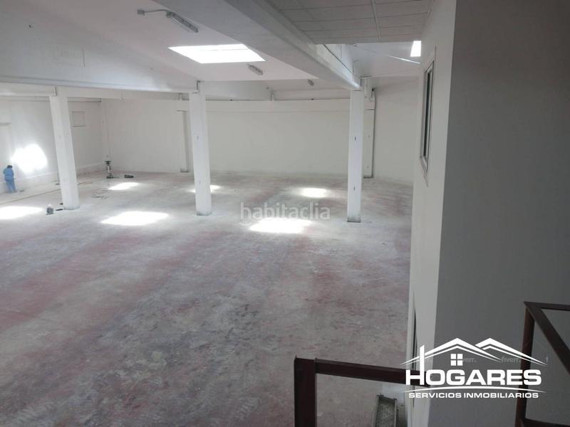 Foto 3791c20c-c309-49d5-8c31-0a58055495b5. Location bâtiment à usage industriel dans Lavadores Vigo