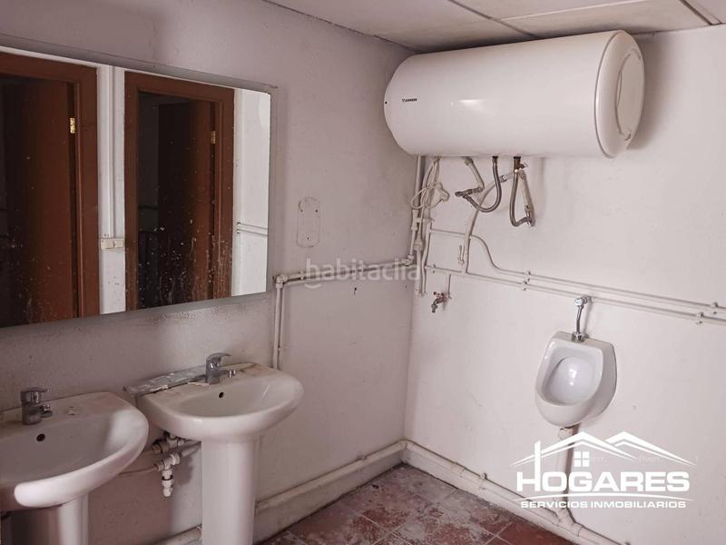 Foto 3e3fa021-41ca-4cbb-b460-9a96113110f2. Location bâtiment à usage industriel dans Lavadores Vigo