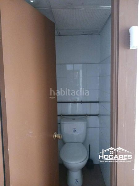 Foto 8976d5dd-50ee-4657-8ef3-a79d17d30803. Location bâtiment à usage industriel dans Lavadores Vigo