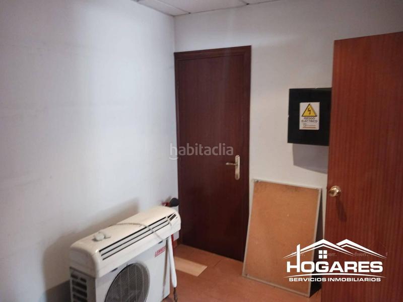 Foto eb3d91e6-08bd-4125-979f-9a11d8622d53. Location bâtiment à usage industriel dans Lavadores Vigo