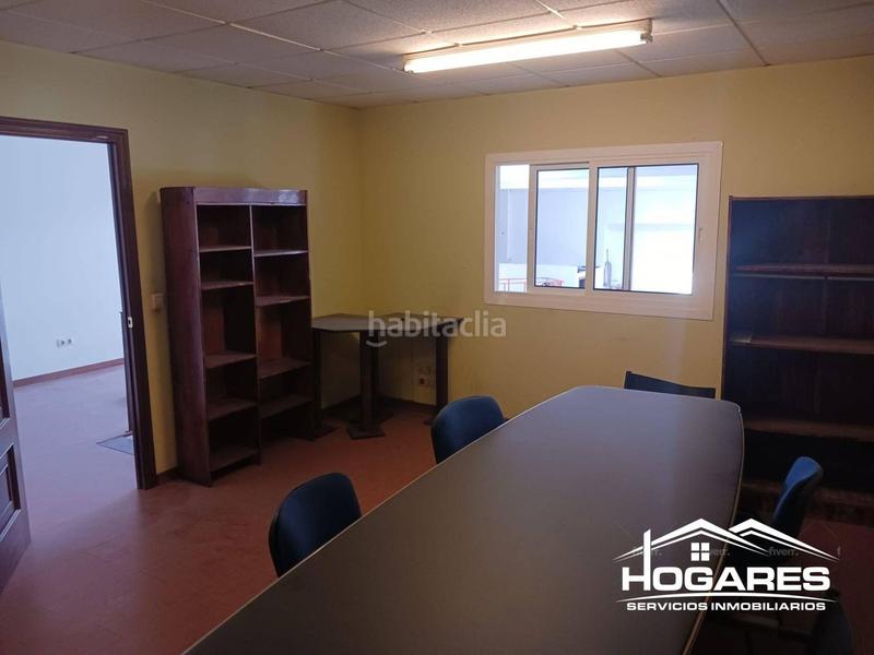 Foto eb5df5da-eed0-4f38-b801-231b68d40ccf. Location bâtiment à usage industriel dans Lavadores Vigo