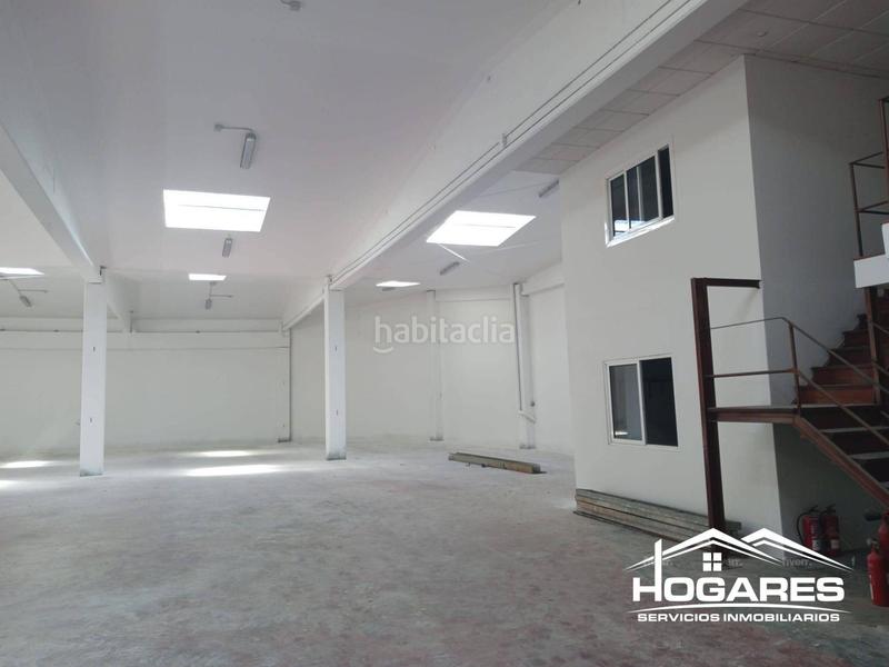 Foto 4dac6388-8115-4783-be83-44f0bd996bc1. Alquiler nave industrial en Lavadores Vigo