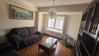 Etagenwohnung  Avenida florida. Piso amplio en la avd de la  florida