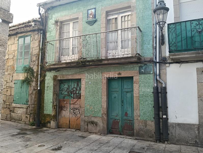 Foto 8c2f6d2b-2971-4761-afb9-b55fbb0cab50. Casa in Baiona