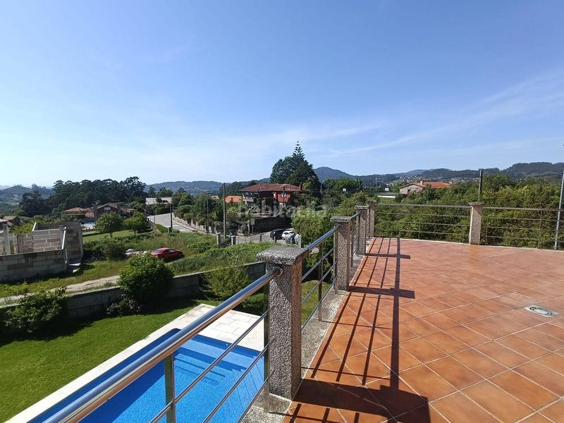 Foto 03056de7-ad24-4f86-835f-91258810639c. Chalet casachalet en Gondomar