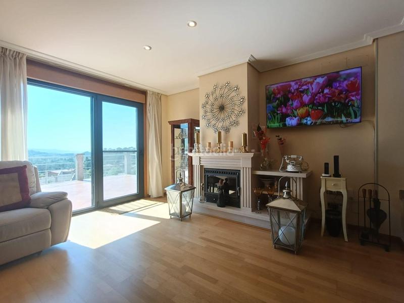 Foto 2cfa6013-5dd7-44fd-af83-74245c46dd21. Chalet casachalet en Gondomar