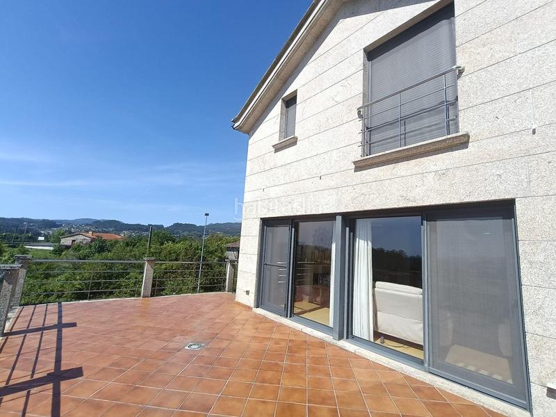 Foto 563b1701-8656-466e-ab50-86c46c741a2d. Chalet casachalet en Gondomar