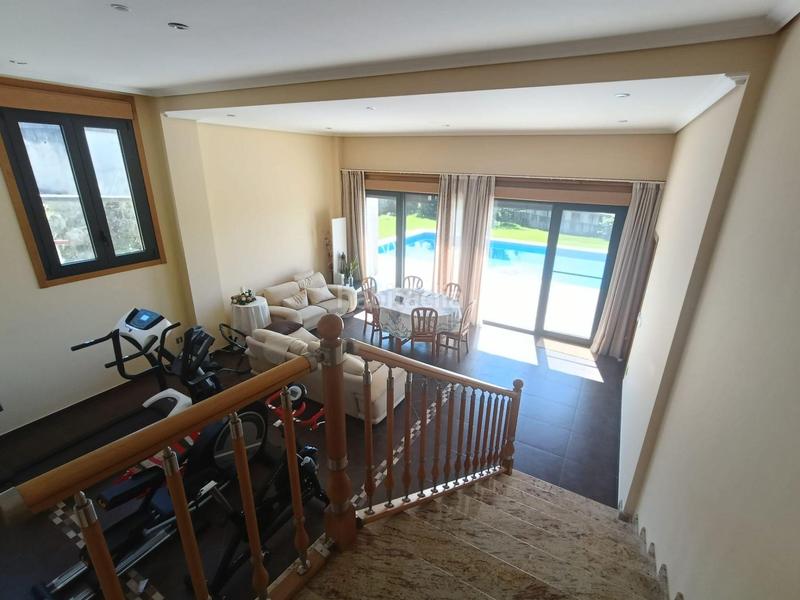 Foto a7424465-7492-4d76-816e-3efde6f5d811. Chalet casachalet en Gondomar