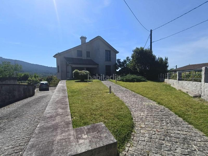 Foto be4afd78-373f-45df-866b-822705997cdf. Chalet casachalet en Gondomar