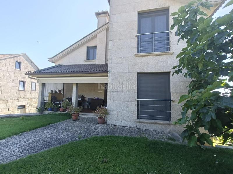 Foto c1641c78-324e-4f81-8ebb-fb3a4dbf6bbc. Chalet casachalet en Gondomar