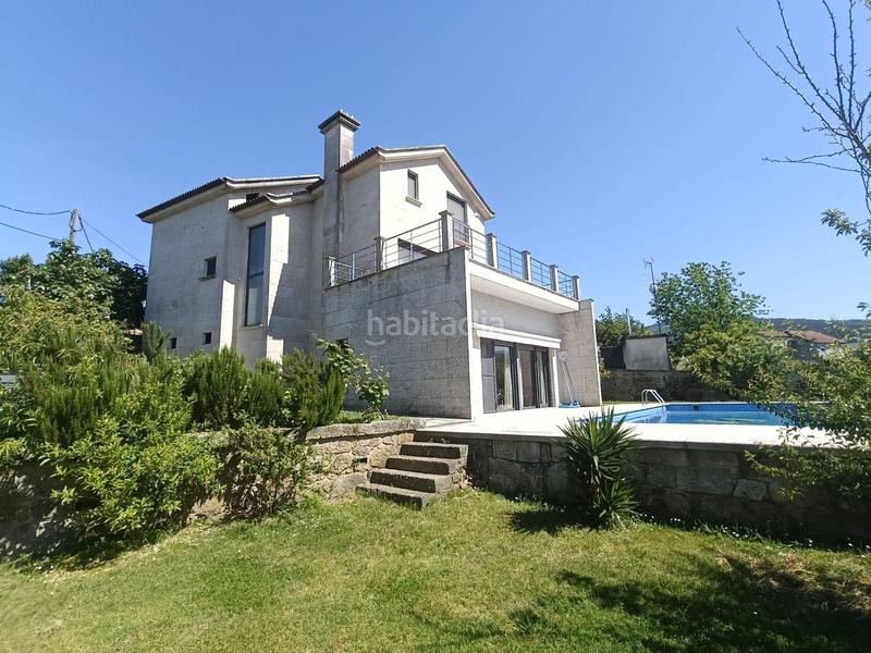 Foto e8e86c02-3ef7-40e1-a986-58b5ae4f8777. Chalet casachalet en Gondomar