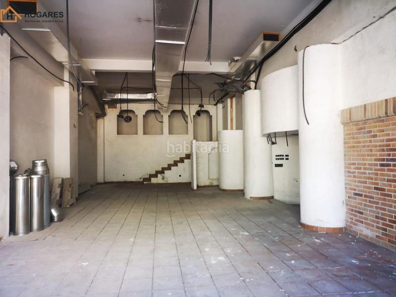 Foto 13570706-6207-4db4-a3c0-60659d32b3c0. Lloguer local comercial a Plaza España - Corte Inglés Vigo