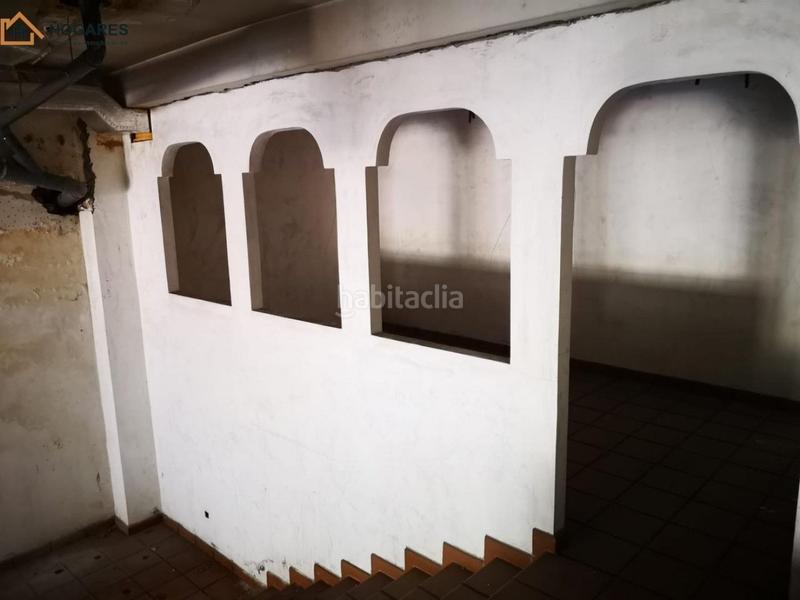 Foto 410ab594-b237-4424-8655-725cc00cbac7. Miete geschäftsraum in Plaza España - Corte Inglés Vigo