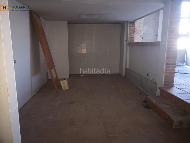 Foto b9449ffa-8d59-48ef-8b5f-3c4fb6ddeb79. Miete geschäftsraum in Plaza España - Corte Inglés Vigo