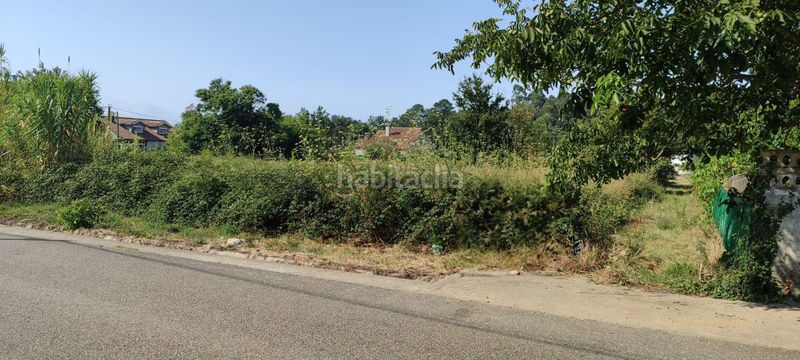 Foto c5b8dc9e-afe4-41df-b916-3b36b61e366f. Terreno residencial terreno edificable en a cunchada o rosal en Rosal (O)