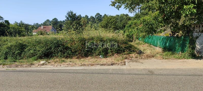 Foto cbd1f732-dc14-46ad-a006-158871e0d178. Terreno residencial terreno edificable en a cunchada o rosal en Rosal (O)