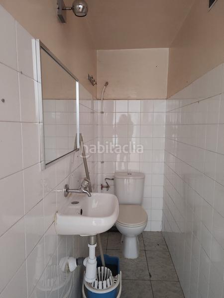 Foto 3070539f-81bc-401b-85bc-da469f9e6bd4. Locale commerciale in Casablanca - Calvario Vigo