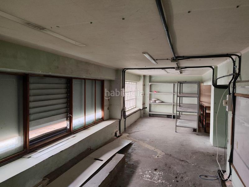 Foto 7238e7d2-8da3-4789-9c71-39d89bc93a70. Locale commerciale in Casablanca - Calvario Vigo