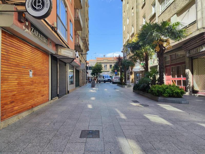 Foto a0f4fd93-d520-4728-b35e-9bd7319fb24d. Locale commerciale in Casablanca - Calvario Vigo