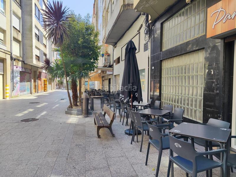 Foto a6be9dfd-3d82-4e25-aa7b-7f574770e0b6. Locale commerciale in Casablanca - Calvario Vigo