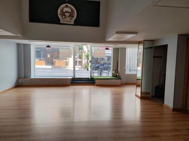 Foto dc8b3445-6929-41c6-af00-2eaebe9b2036. Locale commerciale in Casablanca - Calvario Vigo