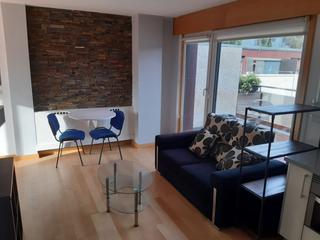 Àtic  Avenida elduayen. Estupendo áticoestudio con dos grandes terrazas