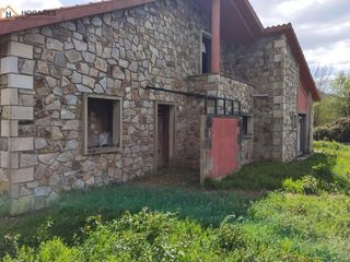 Haus  Eiras. Espectacular casachalet en o rosal con acabados personalizables