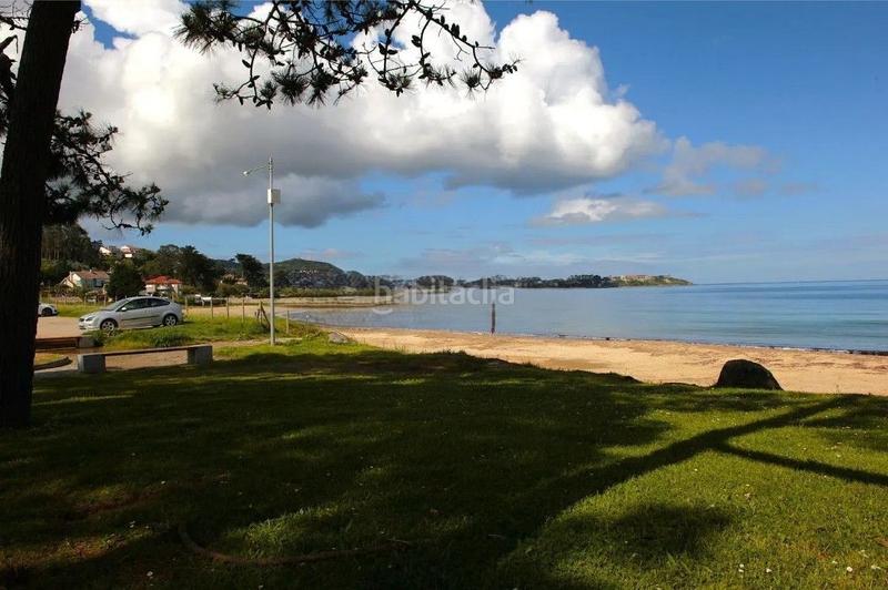 Foto 17d1ab2e-7d0d-4d63-8f9d-5974f20d698d. Semi detached house with parking in San Pedro da Ramallosa Nigrán